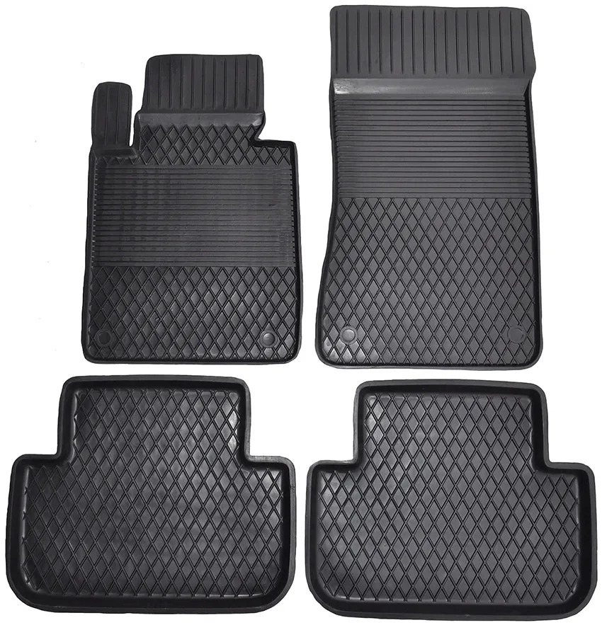 dywaniki-samochodowe-gumowe-bmw-e36-e39-e46-e60-e61-e90-e91-4szt-korytkowe