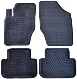dywaniki-gumowe-peugeot-307-308-citroen-c4-korytka-korytkowe-gumowe-4-szt