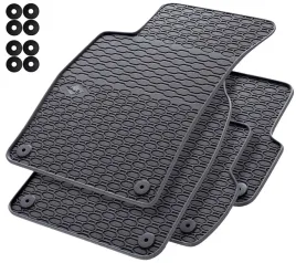 dywaniki-samochodowe-gumowe-audi-a4-b6-b7-2000-2006-bezzapachowe-stopery