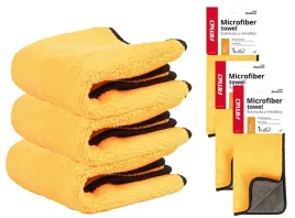 3x-recznik-mikrofibra-do-osuszania-polerowania-auta-detailing-30x40-600gsm