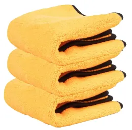 3x-recznik-mikrofibra-do-osuszania-polerowania-auta-detailing-30x40-600gsm