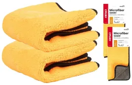 2x-recznik-mikrofibra-do-osuszania-polerowania-auta-detailing-40x60-600gsm