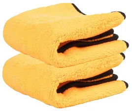 2x-recznik-mikrofibra-do-osuszania-polerowania-auta-detailing-40x60-600gsm