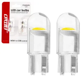 zarowki-led-standard-t10-w5w-cob-hpc-12v-clear-white-biale-mocne-szklane