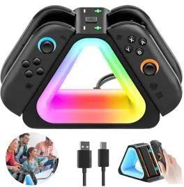 stacja-ladujaca-switch-2-joy-con-magnetyczna-szybkie-ladowanie-2-5h-rgb-4w1