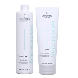 envie-zestaw-do-wlosow-zniszczonych-szampon-maska-sos-express-2x250ml