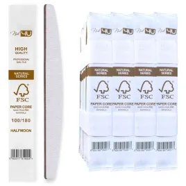 nail4u-pilnik-do-paznokci-polksiezyc-standard-100-180-natural-paper-100szt