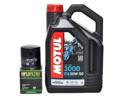 olej-motul-3000-20w50-4l-filtr-oleju-hiflo-hf303-4t-yamaha-honda-kawasaki