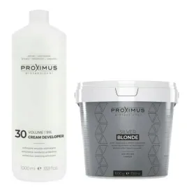 proximus-zestaw-rozjasniacz-do-wlosow-silver-blonde-emulsja-utleniajaca-9percent
