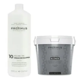 proximus-zestaw-rozjasniacz-do-wlosow-silver-blonde-emulsja-utleniajaca-3percent