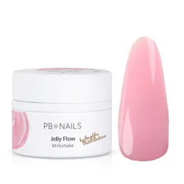pb-nails-zel-budujacy-do-paznokci-jelly-flow-milkshake-50g