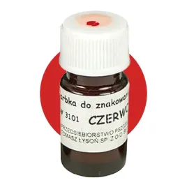 farbka-do-znakowania-matek-czerwona