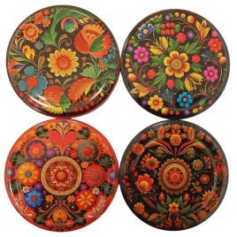 zakretki-do-sloikow-fi-82-6-zaczep-wieczko-uniwersalne-ornament-mix-50szt