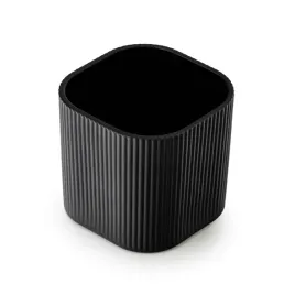 pojemnik-do-swiec-sloik-szklany-czarny-w-prazki-180-ml-x-48-szt
