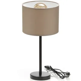 lampka-nocna-stolowa-biurkowa-abazur-kaszmir-bez-bezowy-e27-led-pl