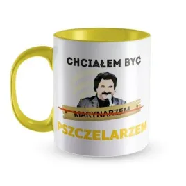 kubek-z-nadrukiem-chcialem-byc-pszczelarzem