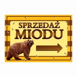 tablica-informacyjna-duza-miod-z-wlasnej-pasieki-wzor-tn13d