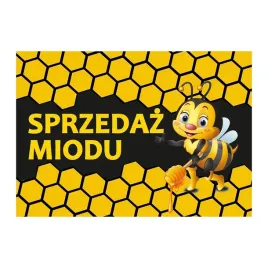 tablica-informacyjna-duza-miod-z-wlasnej-pasieki-wzor-tn10d