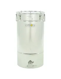 odstojnik-na-miod-70l-nierdzewny-stozkowe-dno-z-pokrywa-z-uchwytani-premium