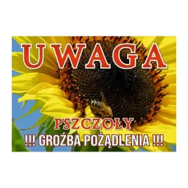 tablica-ostrzegawcza-do-pasieki-na-pasieke-duza-60-cm-x-42-cm-wzor-to01d