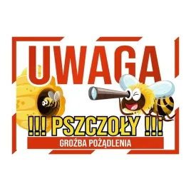 tablica-ostrzegawcza-do-pasieki-na-pasieke-duza-60-cm-x-42-cm-wzor-to03d