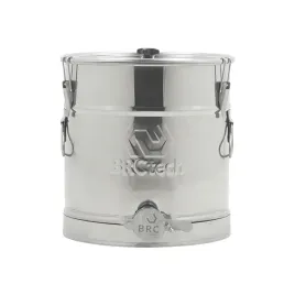 odstojnik-na-miod-20l-nierdzewny-pod-miodarke-stal-kwasoodporna-premium