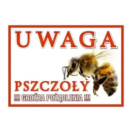 tablica-ostrzegawcza-do-pasieki-na-pasieke-mala-42-cm-x-295-cm-wzor-to10