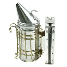 podkurzacz-pasieczny-ocynkowany-skorzany-odymiacz-pszczol-z-hakiem-26cm