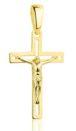 zloty-krzyzyk-pr-585-grawer-gratis