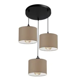 lampa-sufitowa-wiszaca-okragla-abazur-braz-kaszmir-e27-led-pl-3-pkt-30-cm