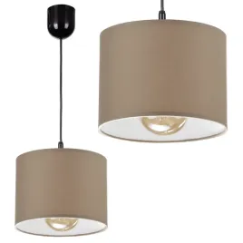 lampa-sufitowa-wiszaca-abazur-braz-kaszmir-e27-led-pl-1-pkt