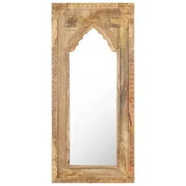 lustro-w-ramie-z-litego-drewna-mango-50x3x110-cm
