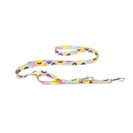 amiplay-smycz-regulowana-7-in-1-be-happy-s-100-200-x-15cm-donut