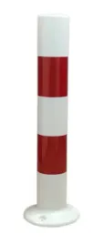 slupek-parkingowy-odblaskowy-blokujacy-stopa-80cm