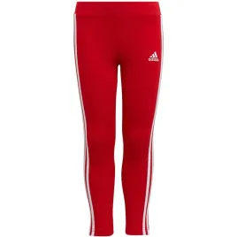 legginsy-dla-dzieci-adidas-essentials-3-stripes-czerwone-hf1898-110cm
