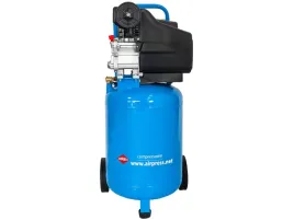kompresor-tlokowy-airpress-1-8-kw-230v-8-bar-wydajnosc-288l-min-pojemnosc