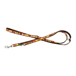 barry-king-smycz-wzor-jesien-regulowana-tasma-30mm-220cm-brazowa
