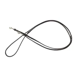barry-king-smycz-regulowana-skorzana-dla-psa-brazowy-czarny-xs-s-12mm-200cm