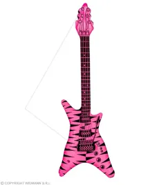 dmuchana-gitara-elektryczna-rozowa-w-paski-lata-80-rock-95cm