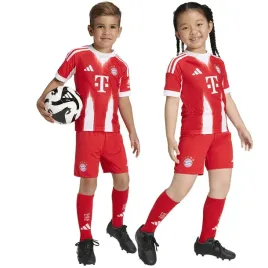 komplet-adidas-bayern-monachium-home-jn8510-czerwony-104-cm