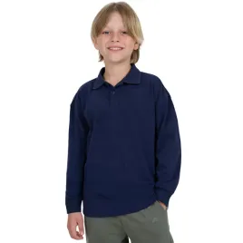 koszulka-dla-chlopca-longsleeve-4f-m483-granatowa-4fjwaw25tlonm483-31s-146c