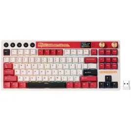 royal-kludge-rk-m87-famicom-gaming-keyboard-cream-switch