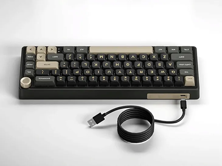 royal-kludge-r65-phantom-gaming-keyboard-chartreuse-switch-stan-opakowania-oryginalne