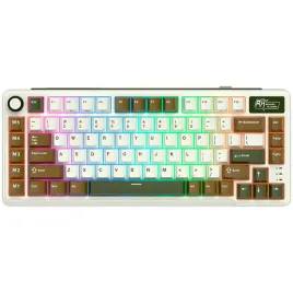 royal-kludge-rk-l75-palm-green-gaming-keyboard-beige-switch