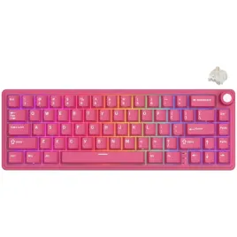royal-kludge-r65-berry-red-gaming-keyboard-beige-switch