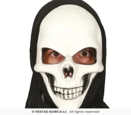 maska-czaszka-kosciotrupa-z-kapturem-kostucha-szkielet-halloween