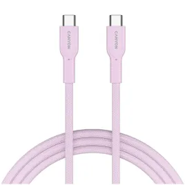 canyon-kabel-onwire-60cl-c-c-60w-w-oplocie-1m-rozowy