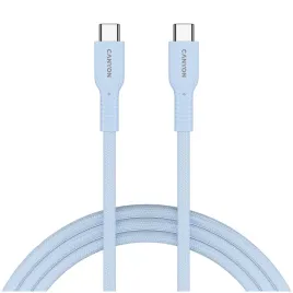 canyon-kabel-onwire-60cl-c-c-60w-w-oplocie-1m-niebieski
