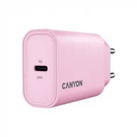 canyon-ladowarka-sieciowa-oncharge-30cl-30w-1xpd-eu-rozowa