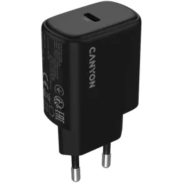canyon-ladowarka-sieciowa-oncharge-200-20w-1xpd-eu-czarna